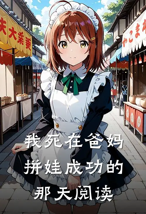 我死在爸妈拼娃成功的那天阅读