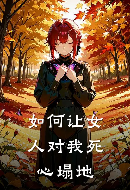 如何让女人对我死心塌地