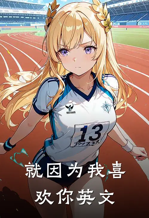 就因为我喜欢你英文