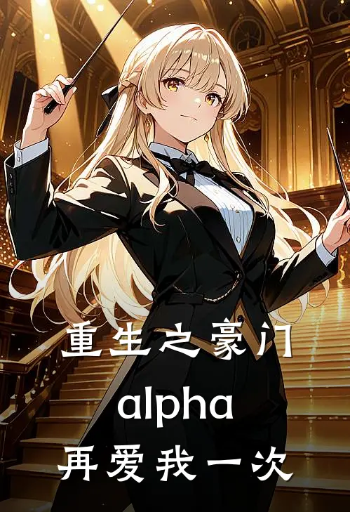 重生之豪门alpha再爱我一次
