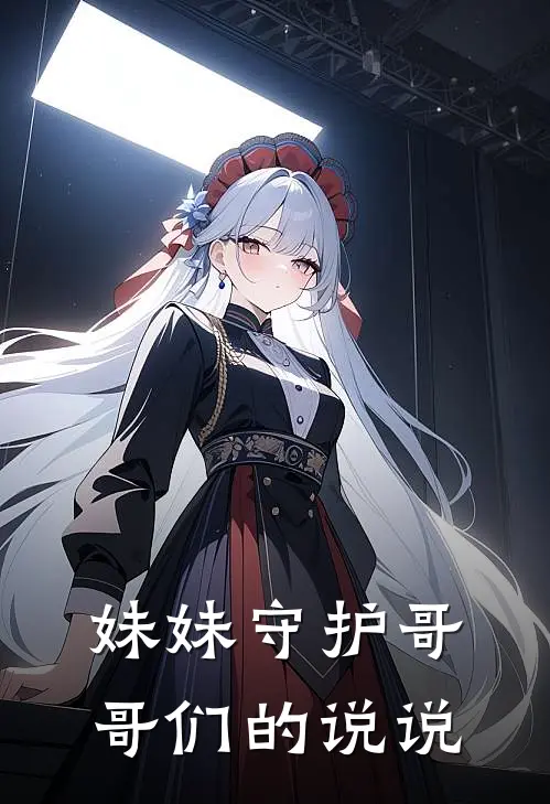 妹妹守护哥哥们的说说