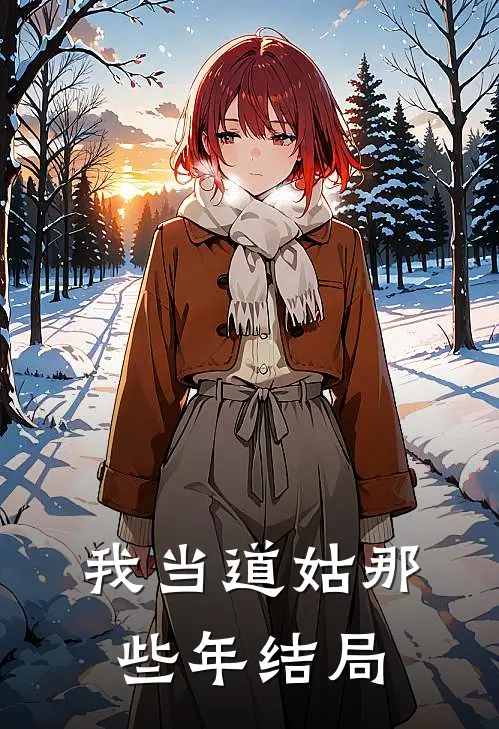 我当道姑那些年结局