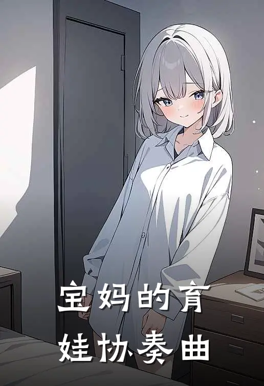 宝妈的育娃协奏曲