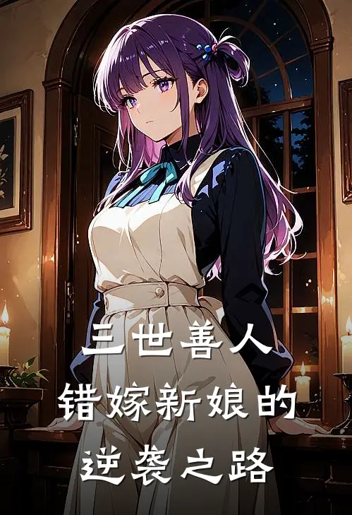 三世善人：错嫁新娘的逆袭之路