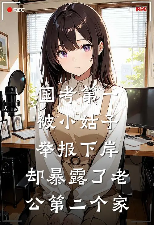 国考第一被小姑子举报下岸，却暴露了老公第二个家