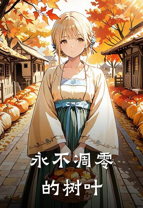 永不凋零的树叶