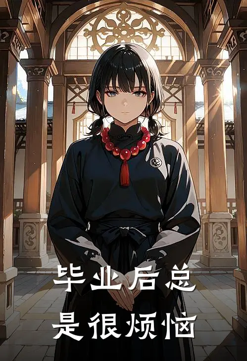 毕业后总是很烦恼