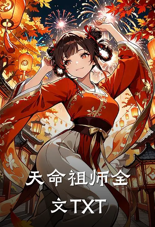 天命祖师全文TXT