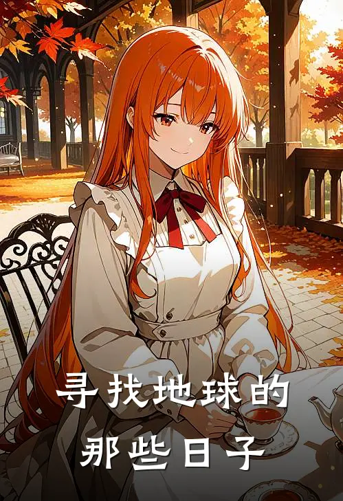 寻找地球的那些日子