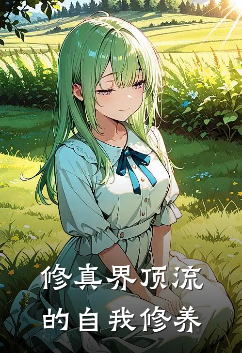 修真界顶流的自我修养