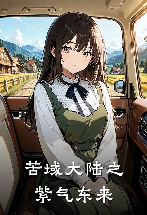 苦域大陆之紫气东来