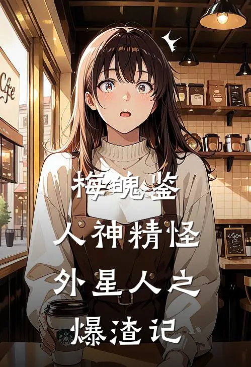 梅魄鉴：人神精怪外星人之爆渣记