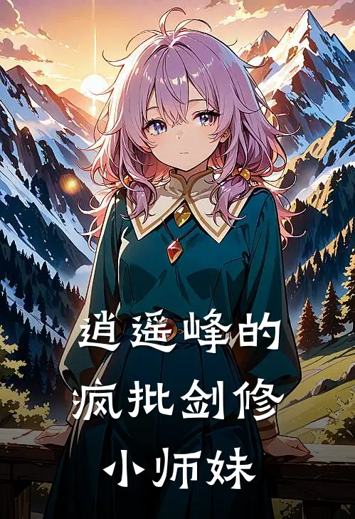 逍遥峰的疯批剑修小师妹袁月华剑灵热门小说免费阅读_网络热门小说逍遥峰的疯批剑修小师妹(袁月华剑灵)