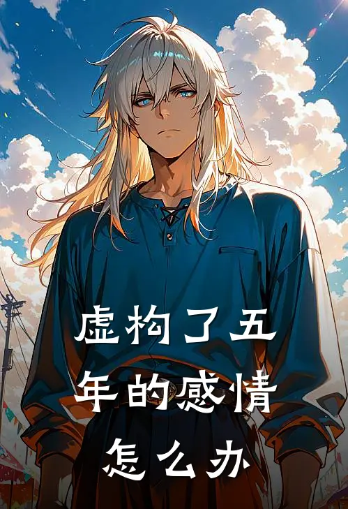 虚构了五年的感情怎么办