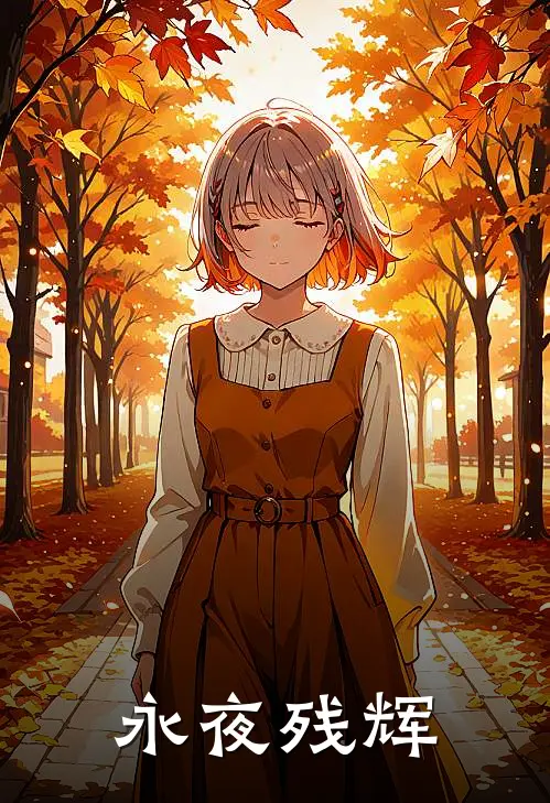 永夜残辉江临苏晚晴在线免费小说_最新推荐小说永夜残辉(江临苏晚晴)