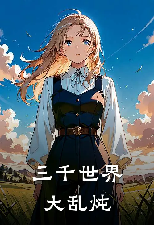 三千世界大乱炖