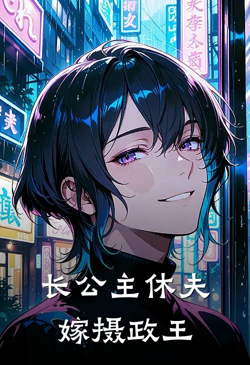 长公主休夫嫁摄政王