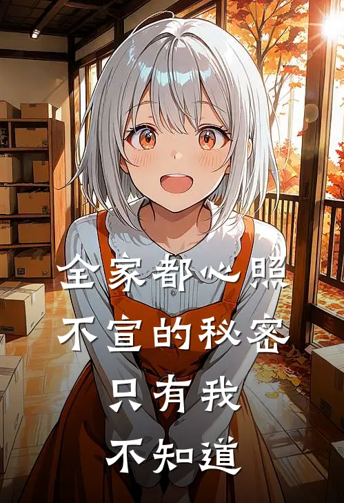 全家都心照不宣的秘密，只有我不知道