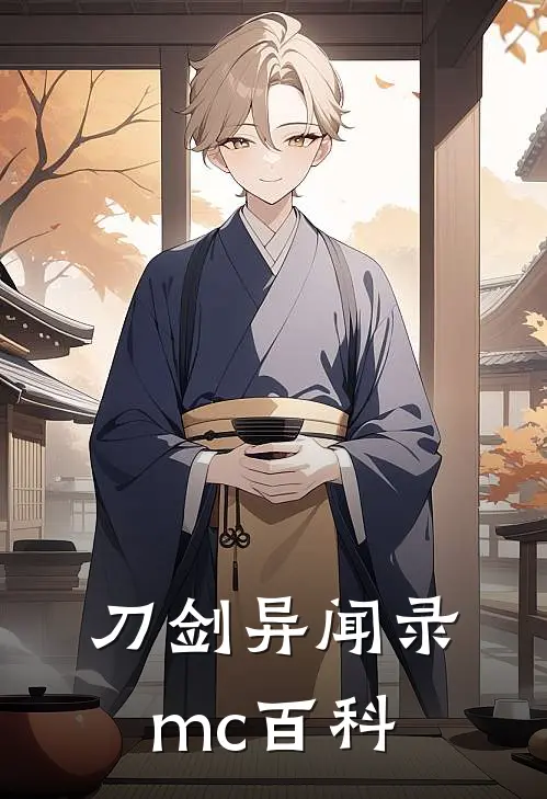 刀剑异闻录mc百科