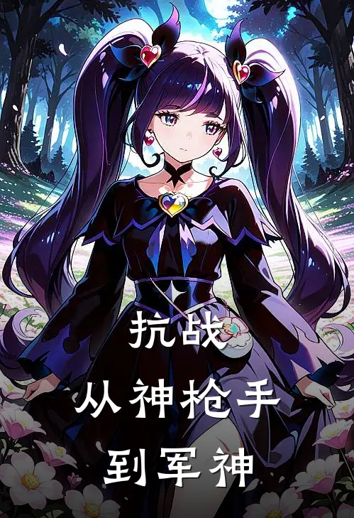 抗战：从神枪手到军神