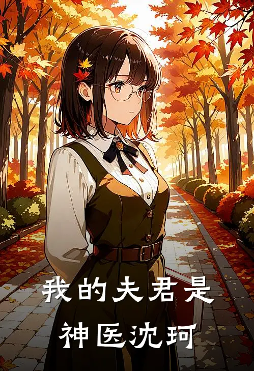 我的夫君是神医沈珂