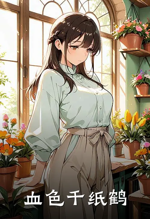血色千纸鹤(顾昭林沫沫)最新小说全文阅读_最新章节列表血色千纸鹤(顾昭林沫沫)
