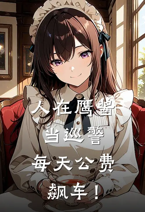 人在鹰酱当巡警，每天公费飙车！