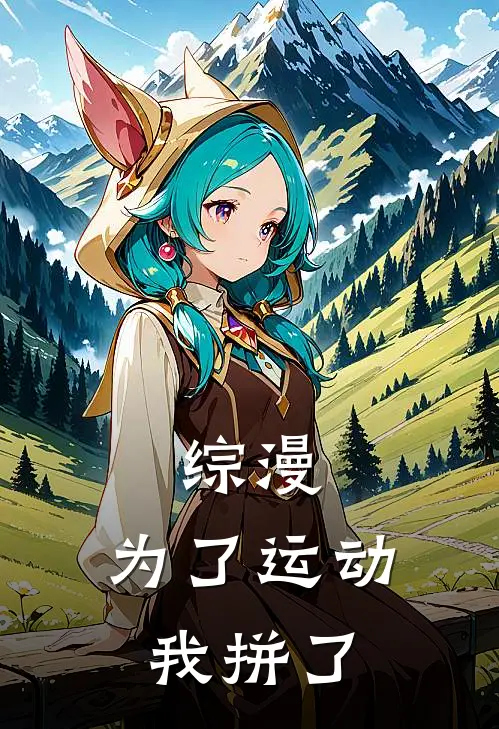 综漫：为了运动我拼了绘里奈杏里最新小说推荐_最新好看小说综漫：为了运动我拼了绘里奈杏里