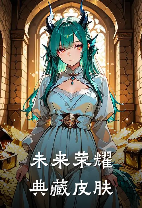 未来荣耀典藏皮肤