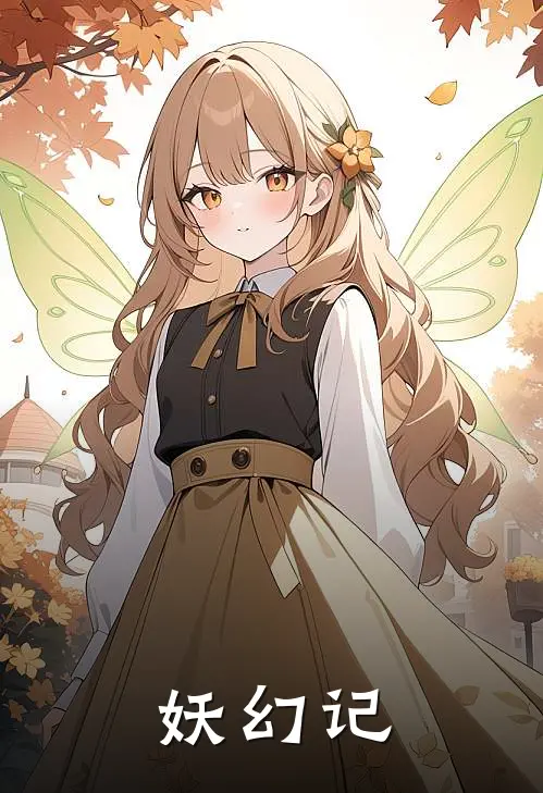 妖幻记