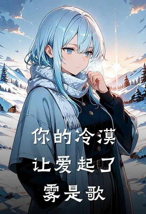 你的冷漠让爱起了雾是歌