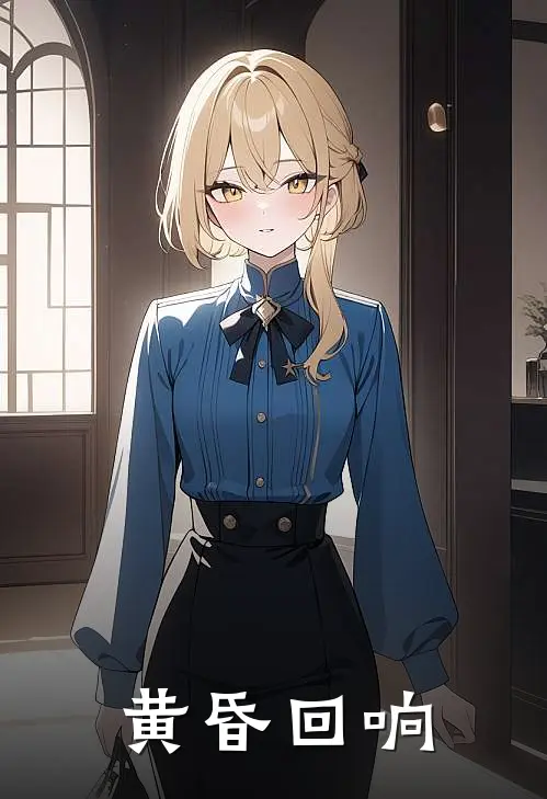 黄昏回响(陈枫赤瞳)免费阅读_完结热门小说黄昏回响(陈枫赤瞳)