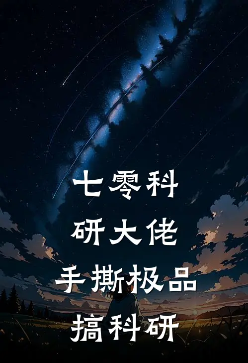 七零科研大佬：手撕极品搞科研