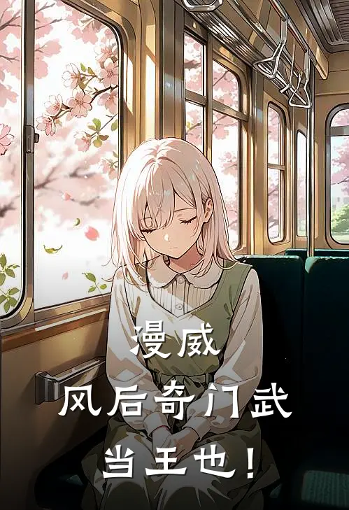 漫威：风后奇门武当王也！(林凡彼得)免费完结小说_小说完整版免费阅读漫威：风后奇门武当王也！(林凡彼得)