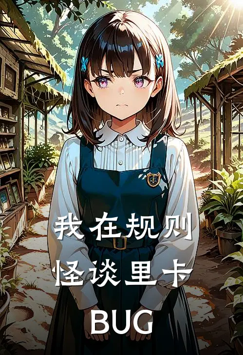 我在规则怪谈里卡BUG