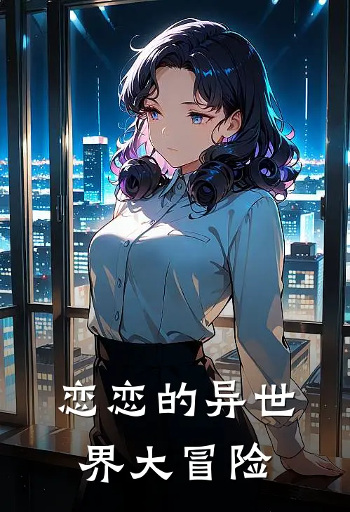 恋恋的异世界大冒险