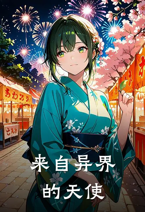 来自异界的天使