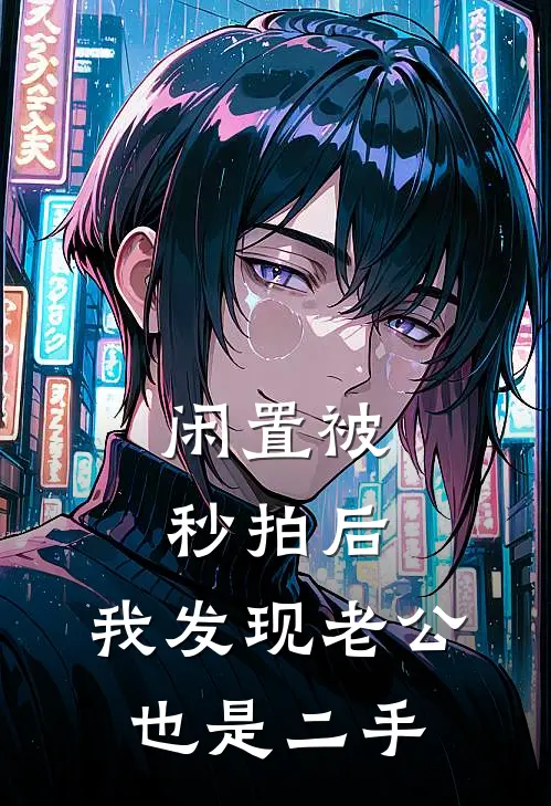 闲置被秒拍后，我发现老公也是二手