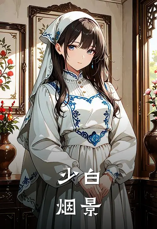 荣桑古尘《少白：烟景》完整版在线阅读_荣桑古尘完整版在线阅读