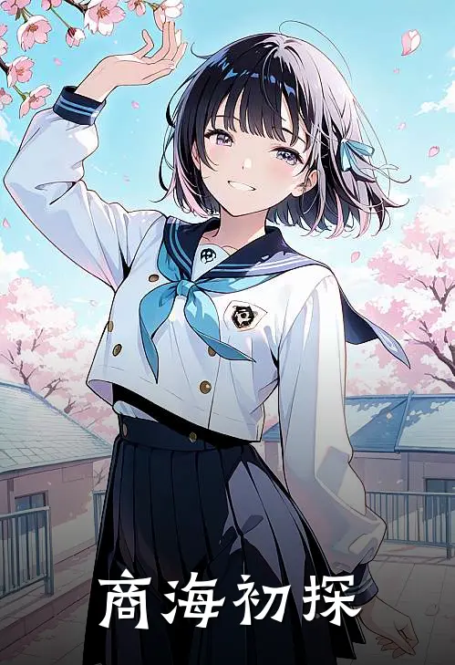 商海初探