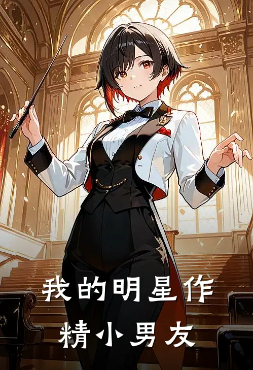 我的明星作精小男友