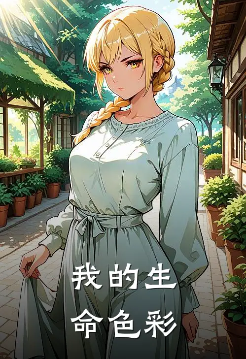 我的生命色彩