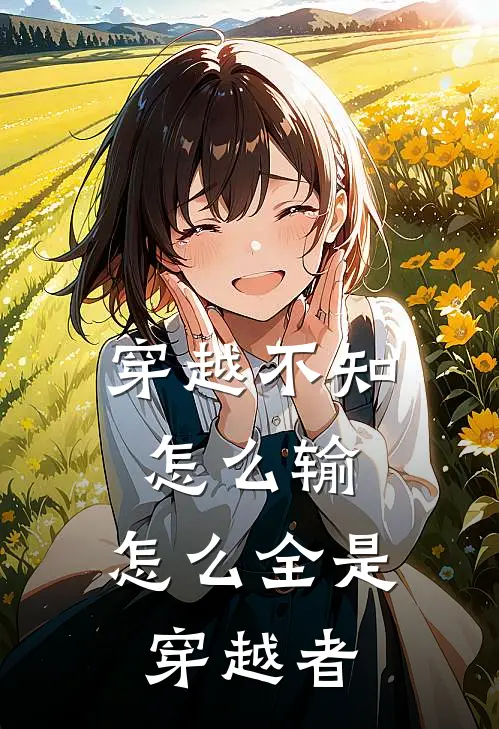 穿越不知怎么输，怎么全是穿越者周子涵董沫汐全文在线阅读_穿越不知怎么输，怎么全是穿越者全集免费阅读