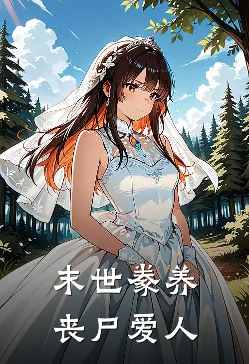 末世豢养丧尸爱人