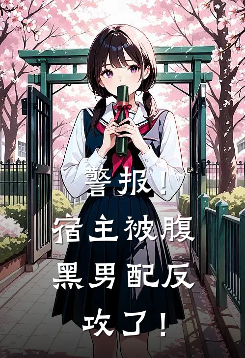 警报！宿主被腹黑男配反攻了！(李哲沈清野)全文免费阅读无弹窗大结局_《警报！宿主被腹黑男配反攻了！》李哲沈清野免费小说