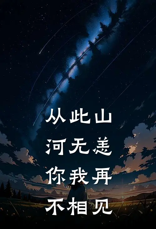 从此山河无恙，你我再不相见