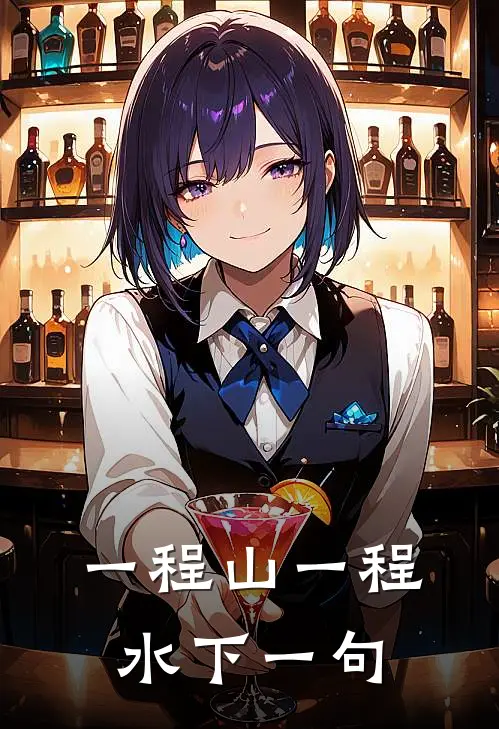 一程山一程水下一句