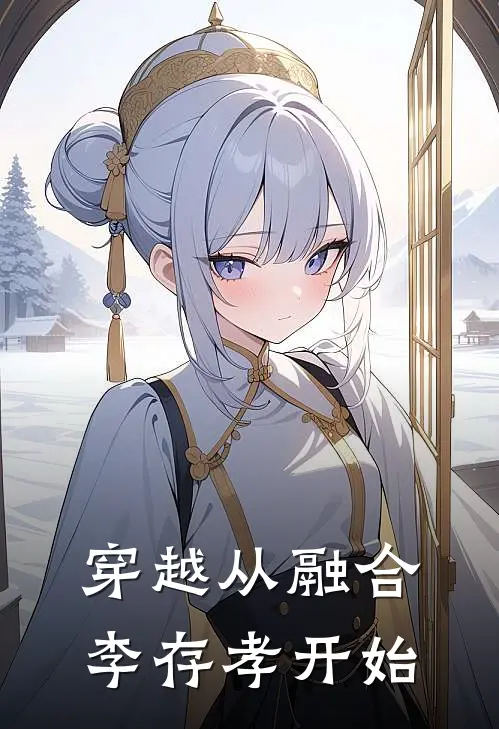 穿越从融合李存孝开始刘汉吕布最新小说推荐_完结小说穿越从融合李存孝开始(刘汉吕布)