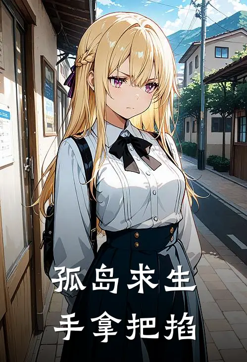 孤岛求生，手拿把掐