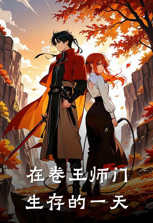 在卷王师门生存的一天